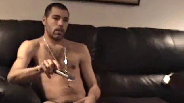 Servicing Big Enrique