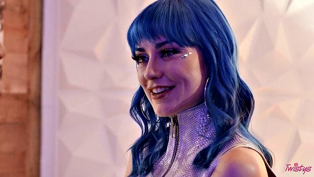 Her Biggest Supporter