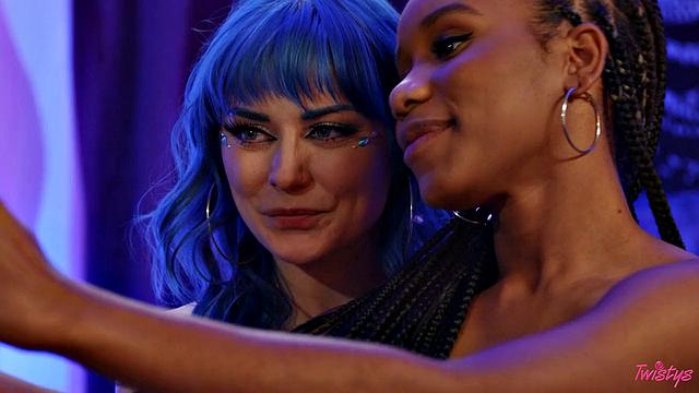 Her Biggest Supporter