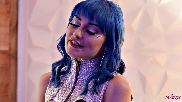 Her Biggest Supporter