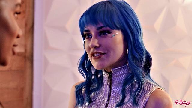 Her Biggest Supporter