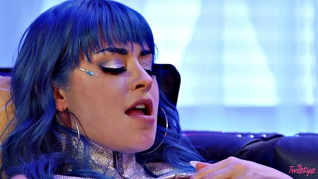 Her Biggest Supporter