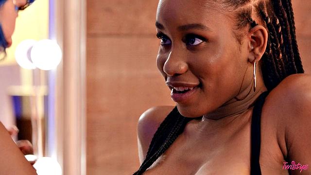 Her Biggest Supporter