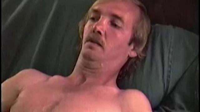 David is a scrappy little guy. While he is not big and imposing, the macho attitude and deep southern voice are a big turn on for me. I have known him for years now.