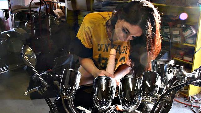 Newcomer Stunner III