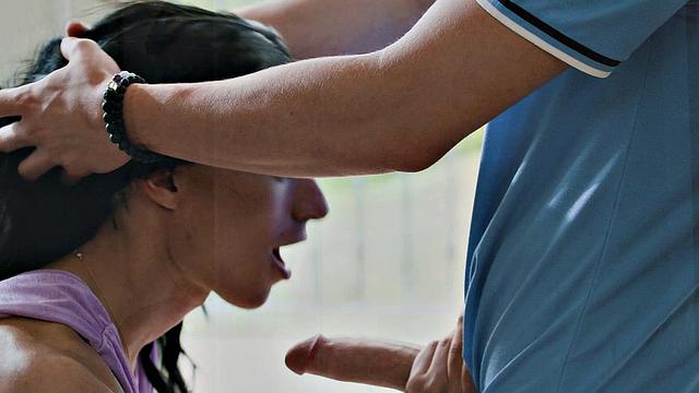 HETEROFLEXIBLE - SLOPPY BLOWJOBS COMPILATION! PARIS, LOUIS, LEDGER, VON, & MORE