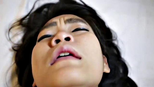 Asian Pussy Destroyed