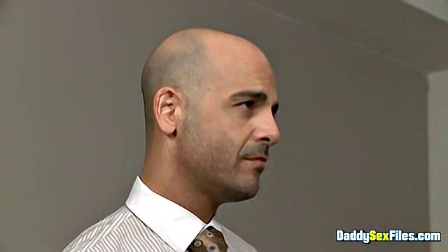 Professional Oral Hospitality - Adam Russo &amp;amp; Jason Rock Gets Handled
