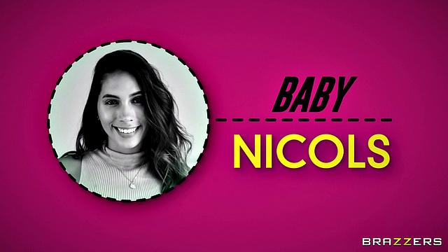 Baby Nicols Gets Fucked