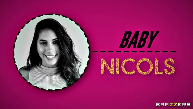 Baby Nicols Gets Fucked