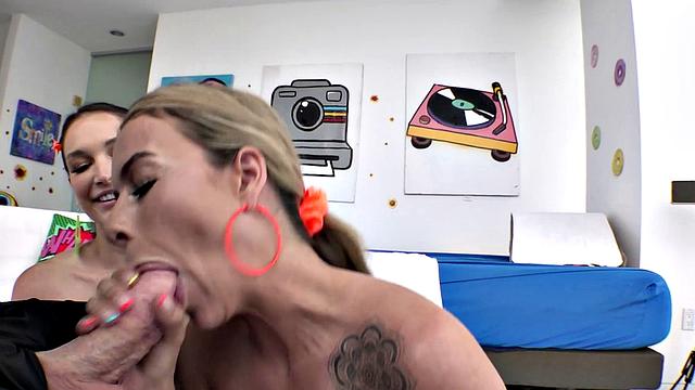 Something To Suck For Katrina Summer