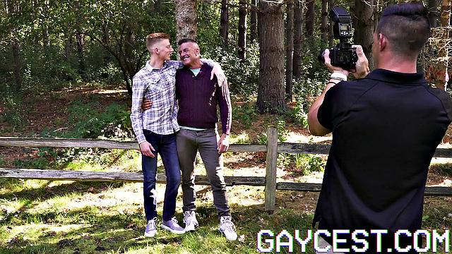 MY BEAUTIFUL Tape 1 - Family Photos