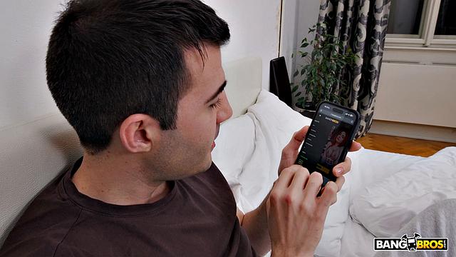 Teaching Anal For Bang Bros University