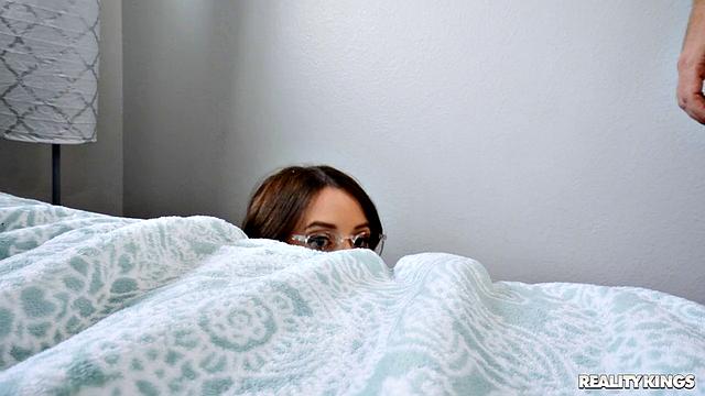 Pajama Pounding Break