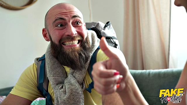 The Cuckqueen and Teen