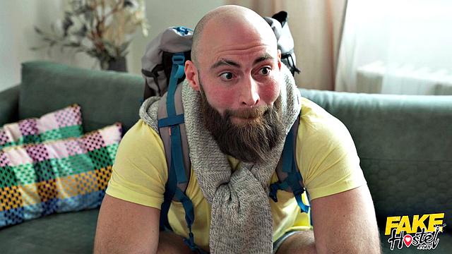 The Cuckqueen and Teen