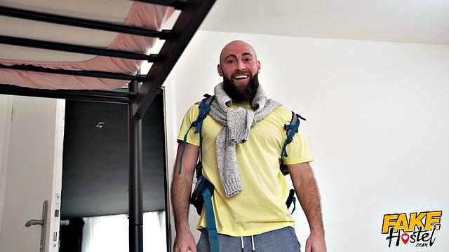 The Cuckqueen and Teen