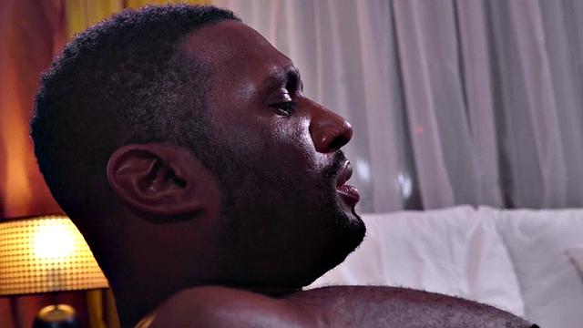 Inked Asian riding IR BFs cock after deepthroat