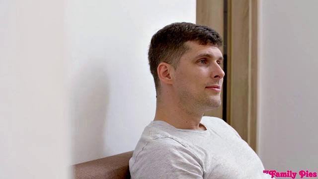 Not So Innocent Step Sister - E4