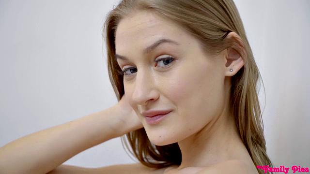 Not So Innocent Step Sister - E4