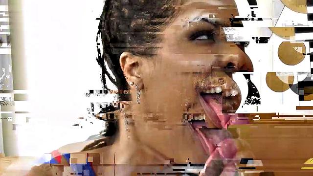 CuckoldSessions - I forgot My GF's Anniversary So She Had To Fuck My Roomate