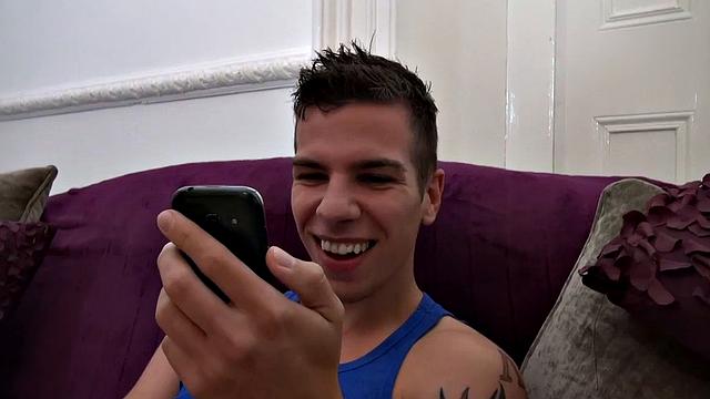 British Sadi Rose Makes Love to Her Stepbro