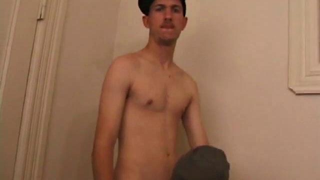 Casper Cox Fucks Torque Hard