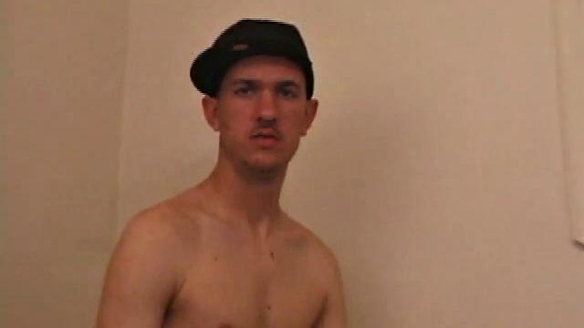 Casper Cox Fucks Torque Hard