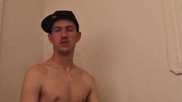Casper Cox Fucks Torque Hard