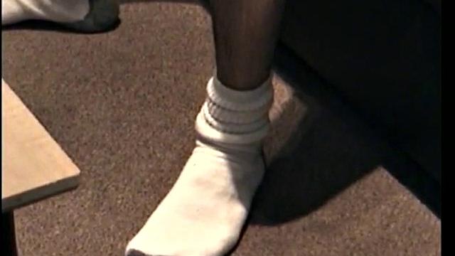 кори трахает рот и кончает