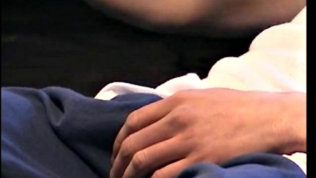 Straight Cory Fucks Face