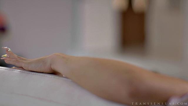 My TS Stepsister Episode 8 Part 2