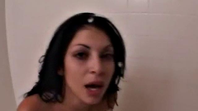 Sucking exotic teen whore