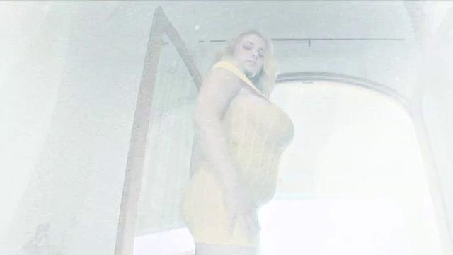 Ashley Sage Ellison Documentary