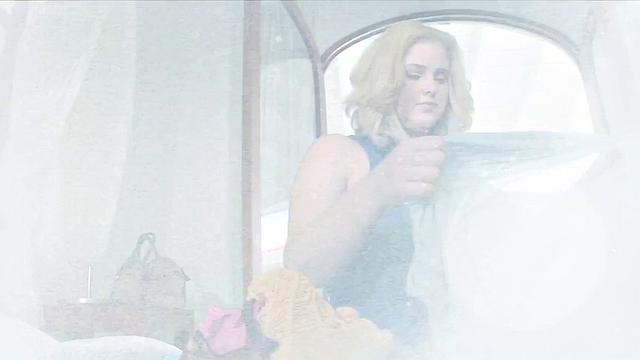 Ashley Sage Ellison Documentary