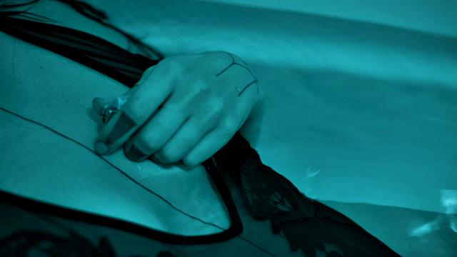 Praying Mantis Vol 1 Episode 2