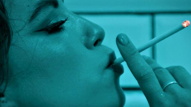 Praying Mantis Vol 1 Episode 2