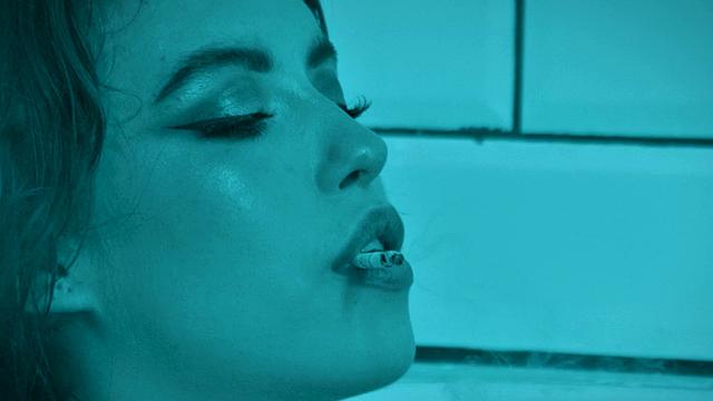 Praying Mantis Vol 1 Episode 2