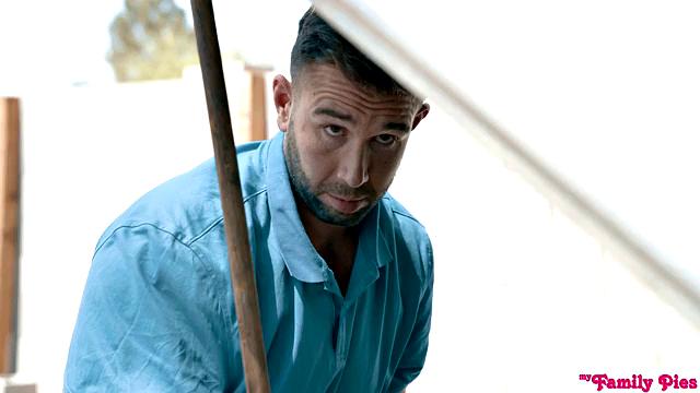 Jizzwold Family Vacation Part 1