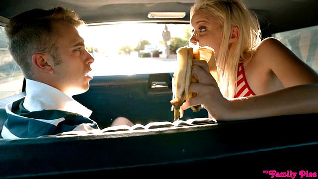 Jizzwold Family Vacation Part 1