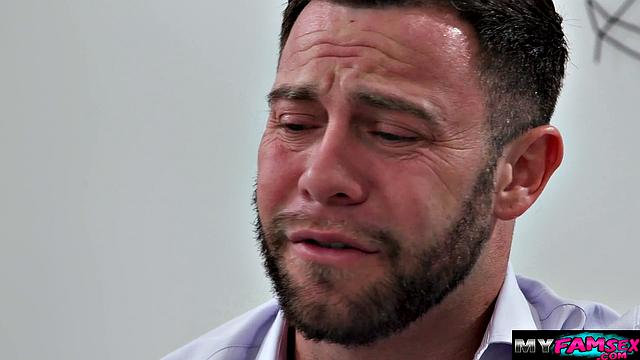 Fucking my wife's siblings while she's out