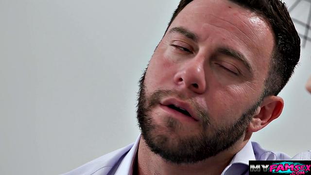 Fucking my wife's siblings while she's out