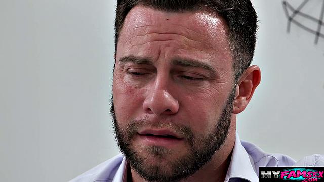 Fucking my wife's siblings while she's out