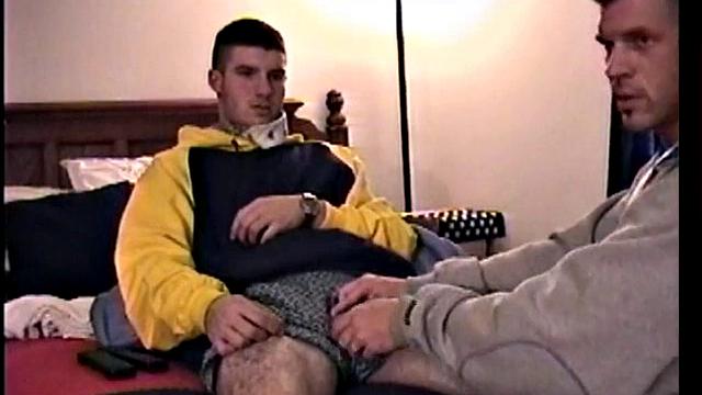 Straight CJ Strokes Alone