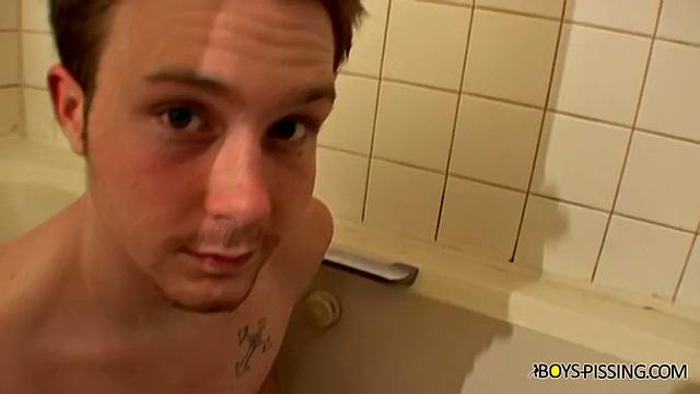 Billy's Fun in the Bathtub!!! - Billy Da Kidd