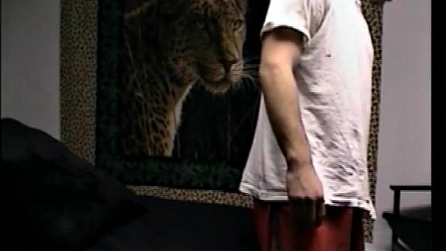 Swallowing Straight Paulie