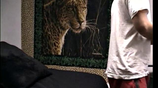 Павлик делает вид, что прямой, а сам глотает как профи