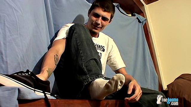 Возбуждённый скейтер Бентли - Бентли