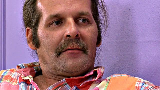 Marla fucks a BBC. Husband watches.