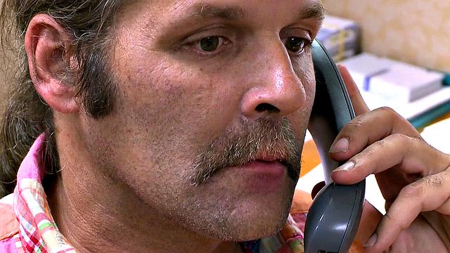 Marla fucks a BBC. Husband watches.